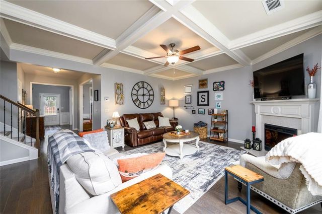 9547 Rushmore Circle, Braselton, GA 30517