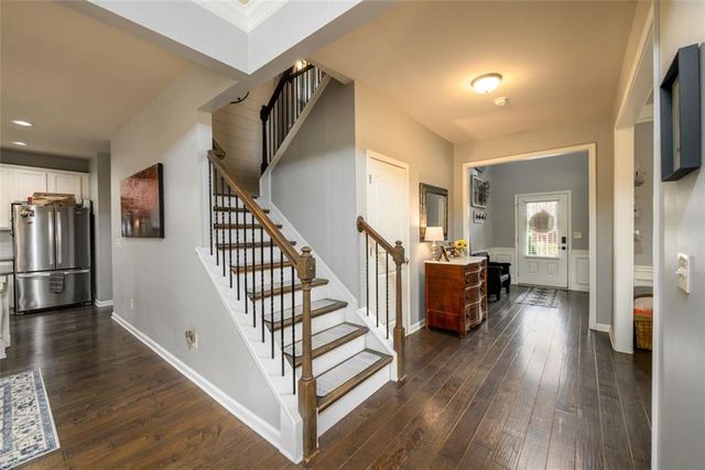 9547 Rushmore Circle, Braselton, GA 30517