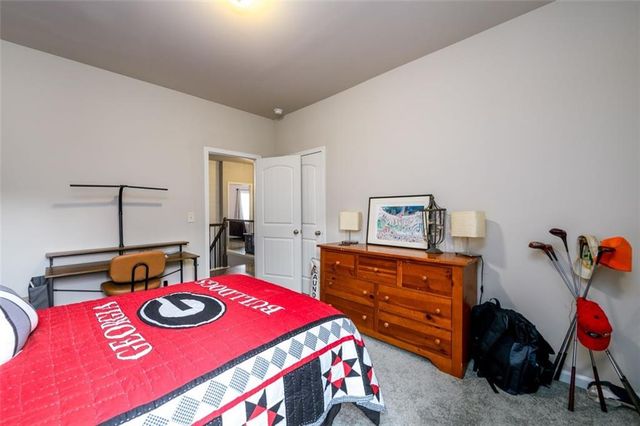 9547 Rushmore Circle, Braselton, GA 30517