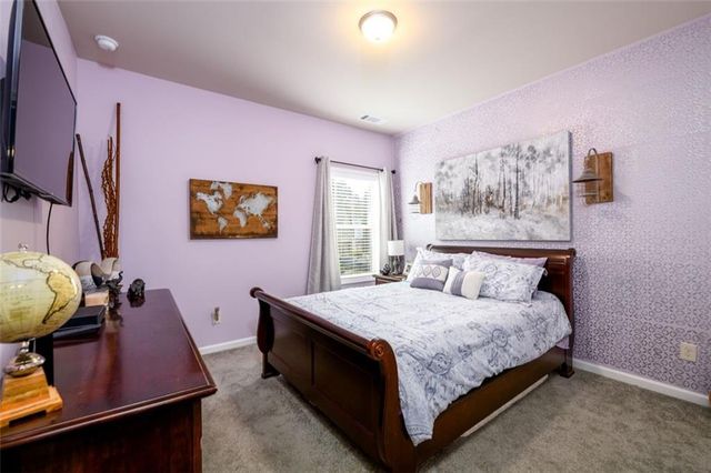 9547 Rushmore Circle, Braselton, GA 30517