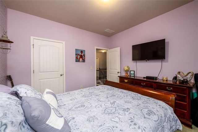 9547 Rushmore Circle, Braselton, GA 30517