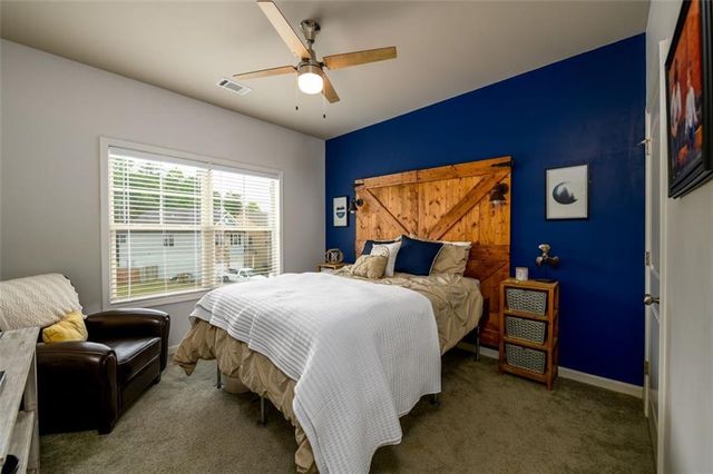 9547 Rushmore Circle, Braselton, GA 30517