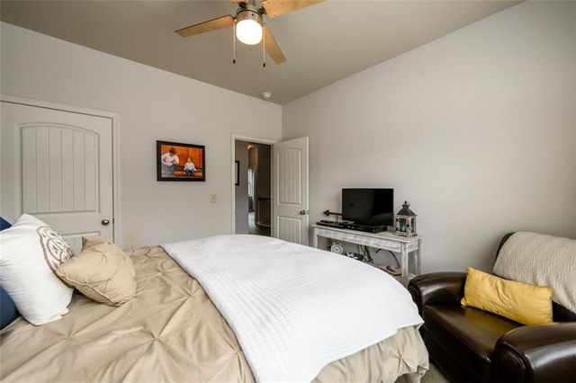 9547 Rushmore Circle, Braselton, GA 30517