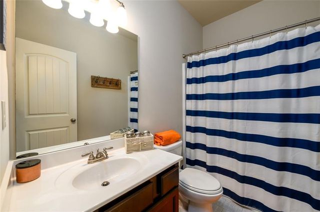 9547 Rushmore Circle, Braselton, GA 30517