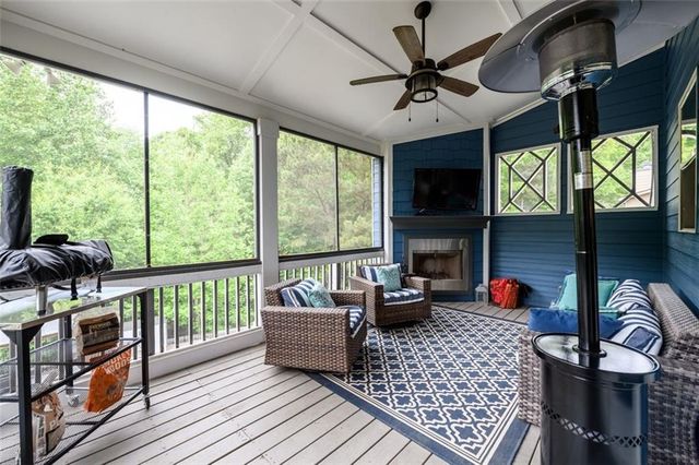 9547 Rushmore Circle, Braselton, GA 30517