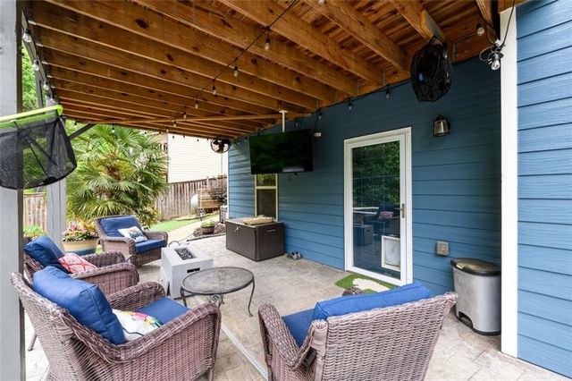 9547 Rushmore Circle, Braselton, GA 30517