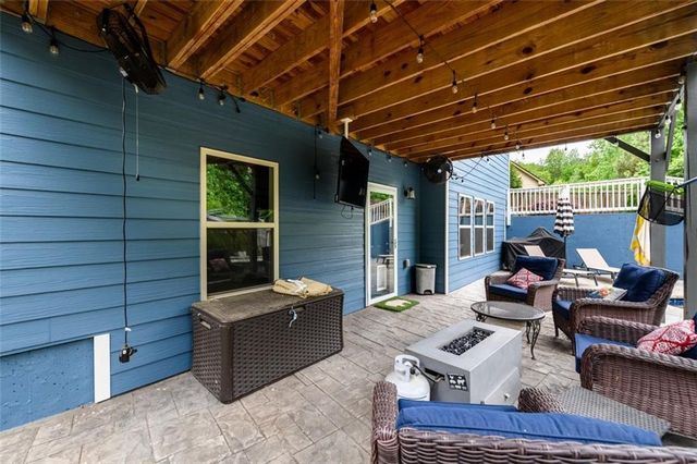 9547 Rushmore Circle, Braselton, GA 30517