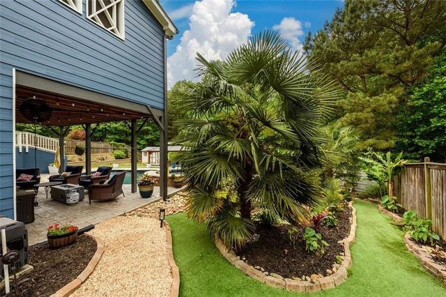 9547 Rushmore Circle, Braselton, GA 30517