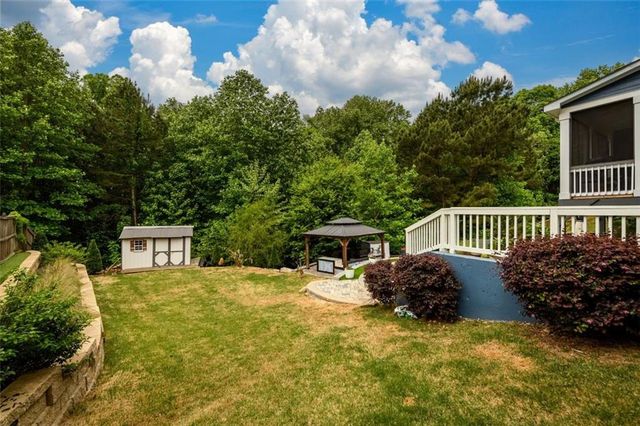 9547 Rushmore Circle, Braselton, GA 30517