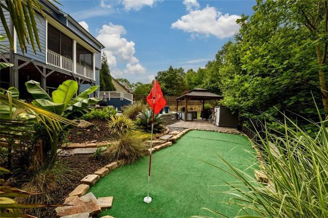 9547 Rushmore Circle, Braselton, GA 30517