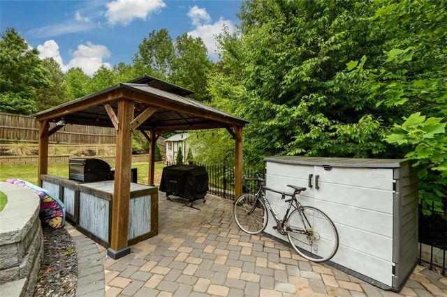 9547 Rushmore Circle, Braselton, GA 30517