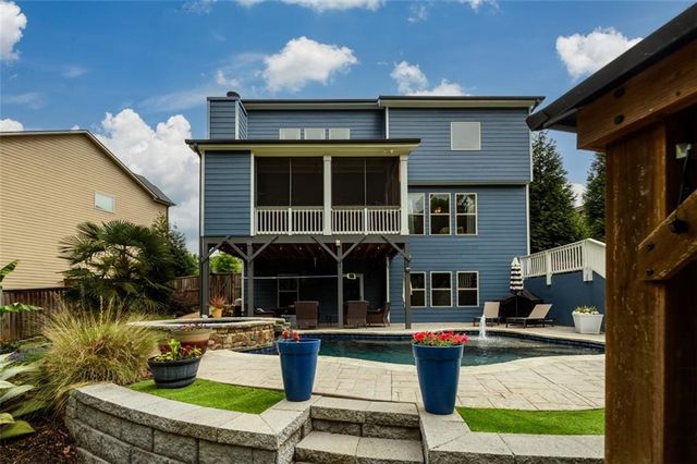 9547 Rushmore Circle, Braselton, GA 30517