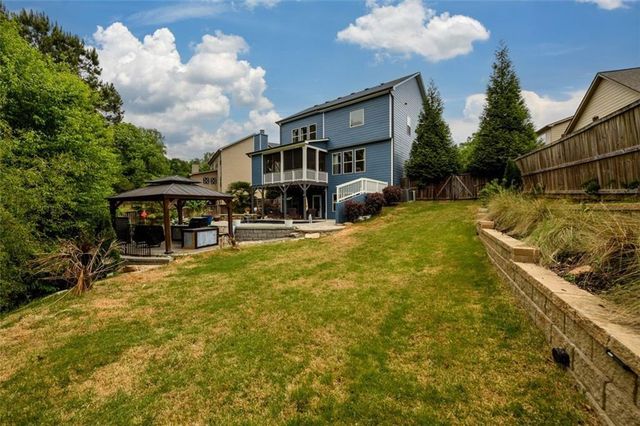 9547 Rushmore Circle, Braselton, GA 30517