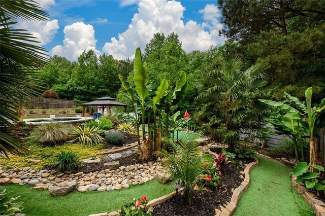9547 Rushmore Circle, Braselton, GA 30517