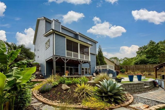 9547 Rushmore Circle, Braselton, GA 30517