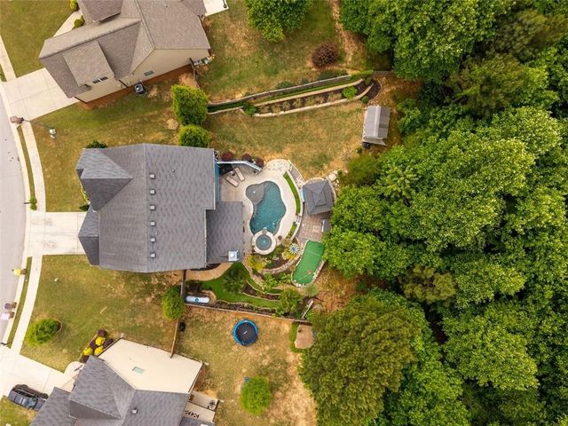 9547 Rushmore Circle, Braselton, GA 30517