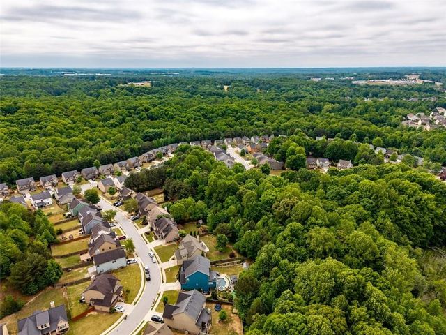 9547 Rushmore Circle, Braselton, GA 30517