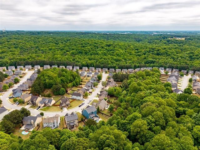 9547 Rushmore Circle, Braselton, GA 30517