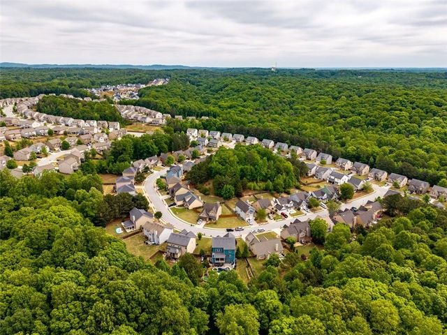 9547 Rushmore Circle, Braselton, GA 30517