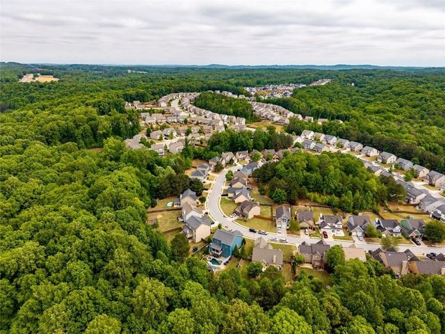 9547 Rushmore Circle, Braselton, GA 30517
