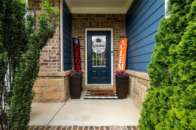 9547 Rushmore Circle, Braselton, GA 30517