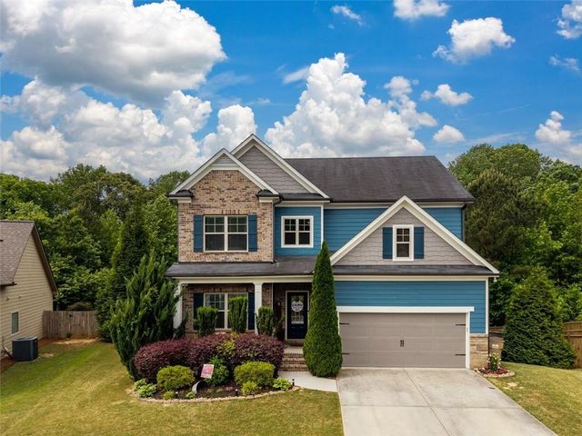 9547 Rushmore Circle, Braselton, GA 30517