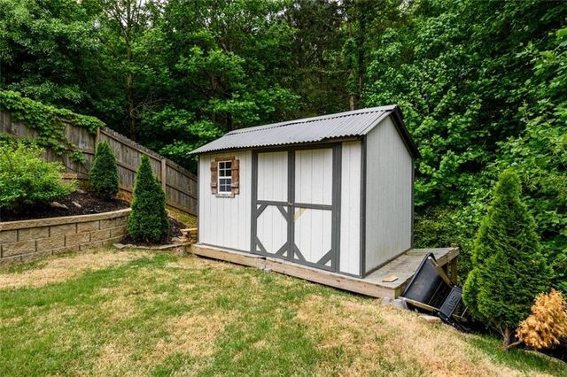 9547 Rushmore Circle, Braselton, GA 30517
