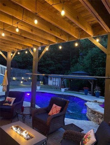 9547 Rushmore Circle, Braselton, GA 30517