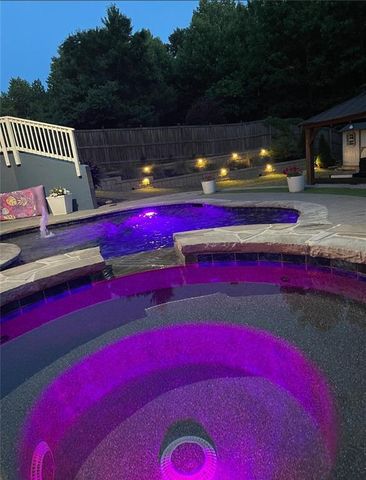 9547 Rushmore Circle, Braselton, GA 30517