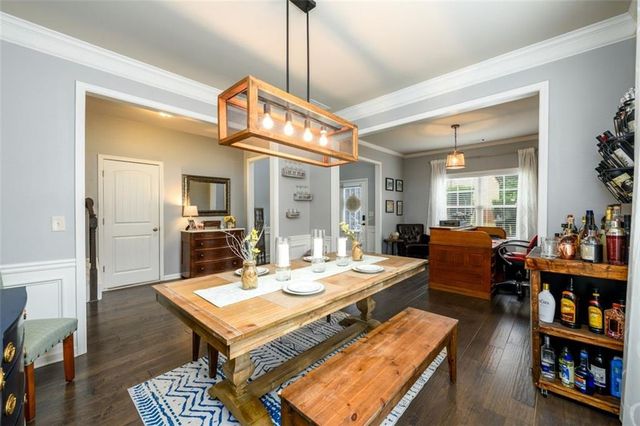 9547 Rushmore Circle, Braselton, GA 30517