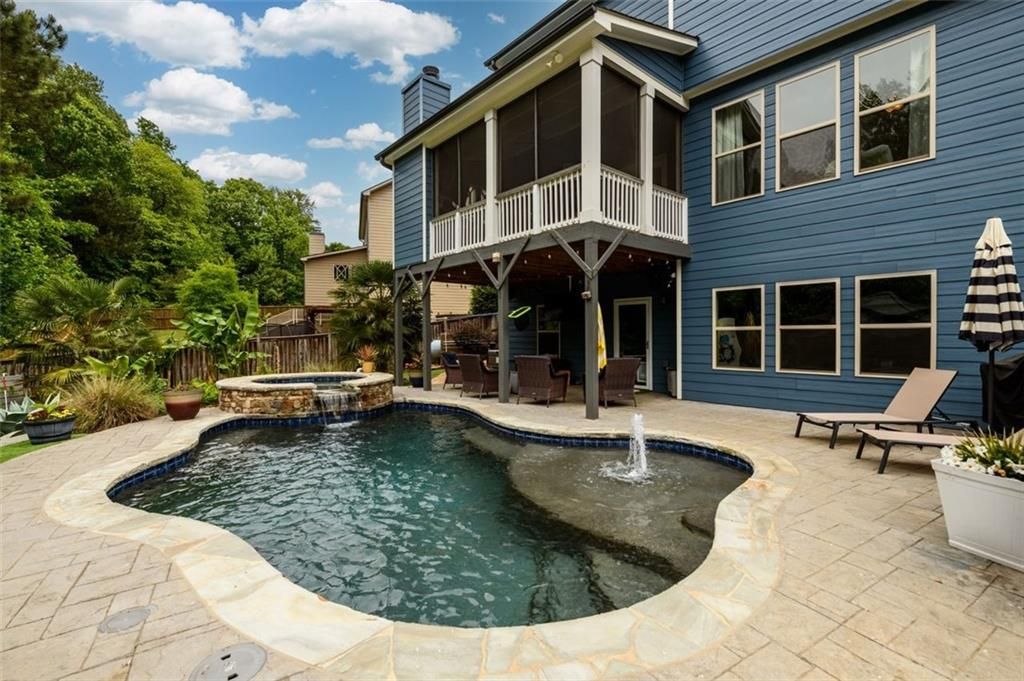 9547 Rushmore Circle, Braselton, GA 30517