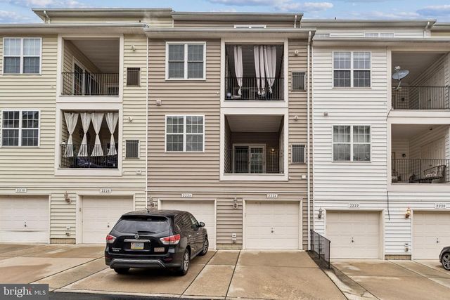 2224 MARGRAF CIR, Woodbridge, VA 22191