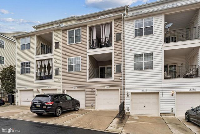 2224 MARGRAF CIR, Woodbridge, VA 22191