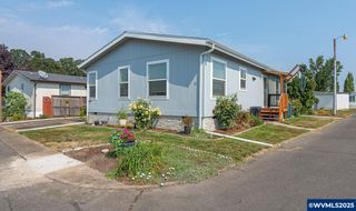 141 S 17th #61 St 61, Independence, OR 97351