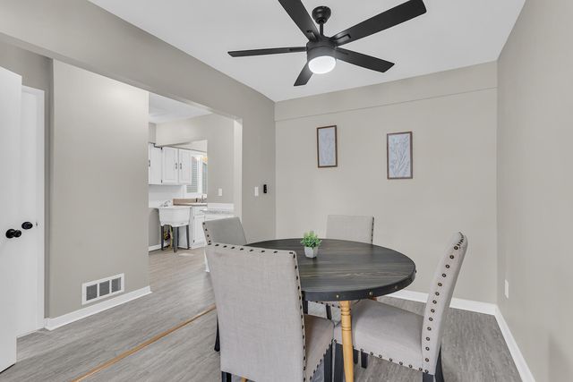 203 Dakota Avenue, Ypsilanti Twp, MI 48198