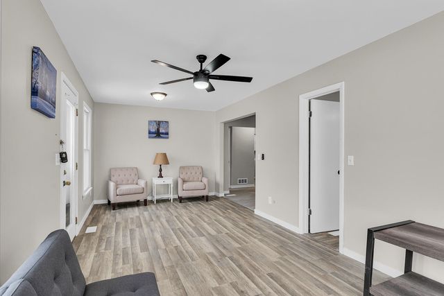 203 Dakota Avenue, Ypsilanti Twp, MI 48198