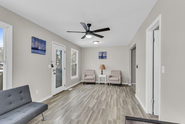 203 Dakota Avenue, Ypsilanti Twp, MI 48198