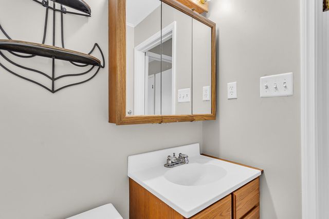 203 Dakota Avenue, Ypsilanti Twp, MI 48198