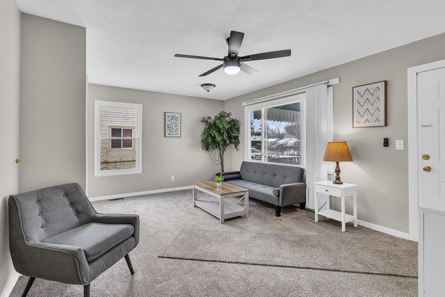 203 Dakota Avenue, Ypsilanti Twp, MI 48198