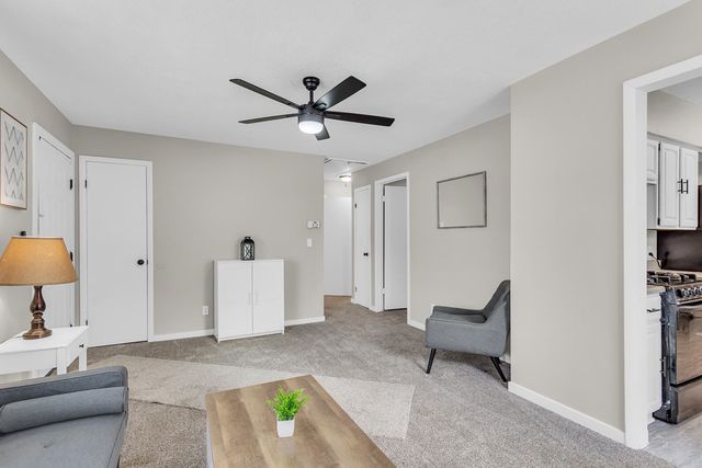 203 Dakota Avenue, Ypsilanti Twp, MI 48198