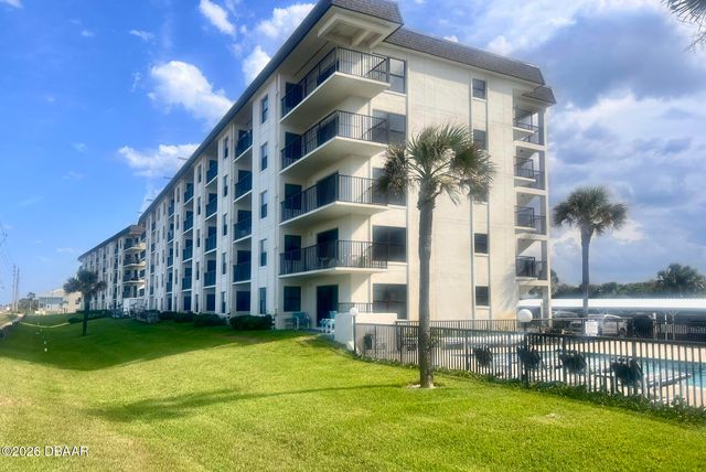 3100 Ocean Shore Blvd Apt 105, Ormond Beach, FL 32176