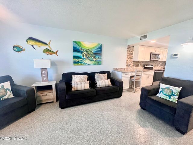 3100 Ocean Shore Blvd Apt 105, Ormond Beach, FL 32176