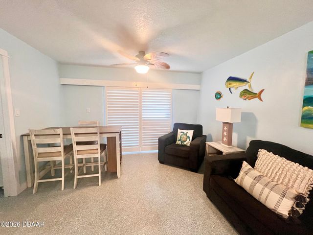 3100 Ocean Shore Blvd Apt 105, Ormond Beach, FL 32176