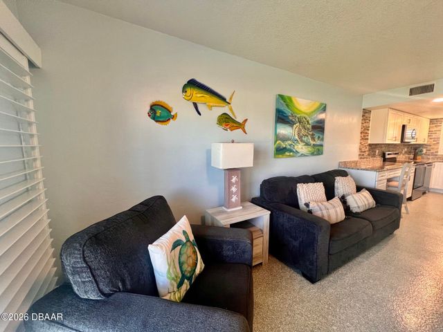 3100 Ocean Shore Blvd Apt 105, Ormond Beach, FL 32176