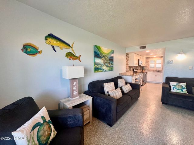 3100 Ocean Shore Blvd Apt 105, Ormond Beach, FL 32176
