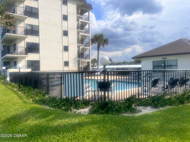 3100 Ocean Shore Blvd Apt 105, Ormond Beach, FL 32176