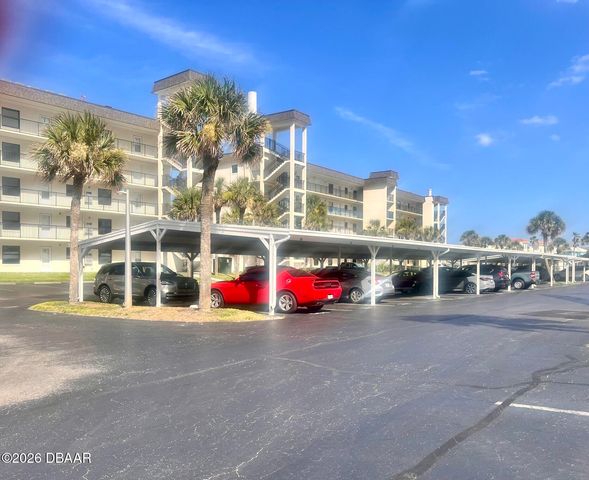 3100 Ocean Shore Blvd Apt 105, Ormond Beach, FL 32176