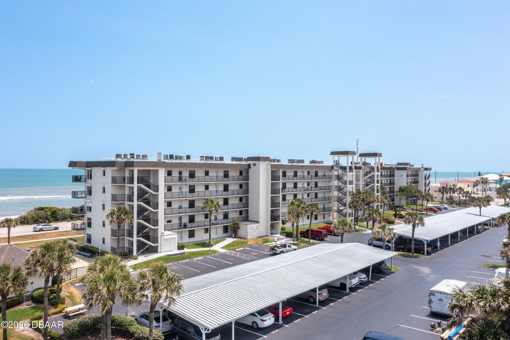 3100 Ocean Shore Blvd Apt 105, Ormond Beach, FL 32176