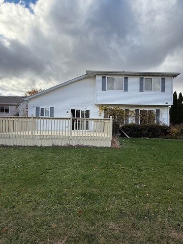 1812 Wake Island Drive, Joliet, IL 60435