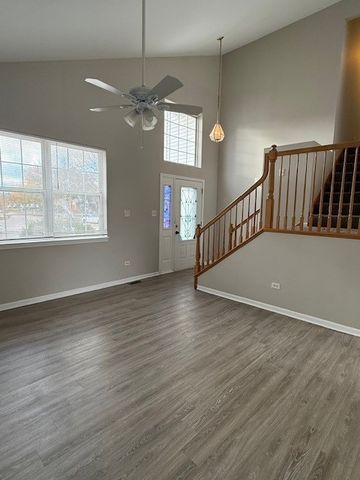 1812 Wake Island Drive, Joliet, IL 60435